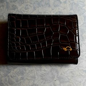 Brand new Carpisa wallet